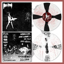 LHL037: Moreru - 闇の軽音楽で包丁を弾く 12" EP