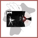 LHL037: Moreru - 闇の軽音楽で包丁を弾く 12" EP