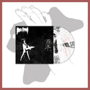 LHL037: Moreru - 闇の軽音楽で包丁を弾く 12" EP