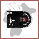 LHL037: Moreru - 闇の軽音楽で包丁を弾く 12" EP