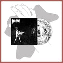 LHL037: Moreru - 闇の軽音楽で包丁を弾く 12" EP