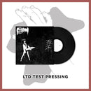 LHL037: Moreru - 闇の軽音楽で包丁を弾く 12" EP