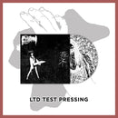 LHL037: Moreru - 闇の軽音楽で包丁を弾く 12" EP