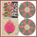 LHL038: Adobe Homes - Años 12" LP