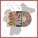 LHL038: Adobe Homes - Años 12" LP