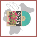 LHL038: Adobe Homes - Años 12" LP