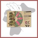 LHL038: Adobe Homes - Años 12" LP
