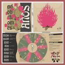 LHL038: Adobe Homes - Años 12" LP