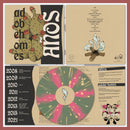 LHL038: Adobe Homes - Años 12" LP