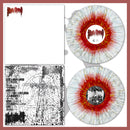 LHL039: Moreru - ぼぼくくととききみみだだけけののせせかかいい 12" LP - Pool of Slaughter /53 -  PRE-ORDER