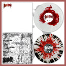 LHL039: Moreru - ぼぼくくととききみみだだけけののせせかかいい 12" LP - PRE-ORDER