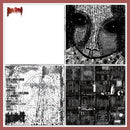 LHL039: Moreru - ぼぼくくととききみみだだけけののせせかかいい 12" LP - PRE-ORDER