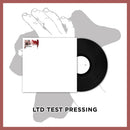 LHL039: Moreru - ぼぼくくととききみみだだけけののせせかかいい 12" LP - PRE-ORDER