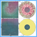 DK058.2: Shirokuma - Sun Won't Set 12" LP