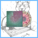 DK058.2: Shirokuma - Sun Won't Set 12" LP
