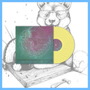 DK058.2: Shirokuma - Sun Won't Set 12" LP