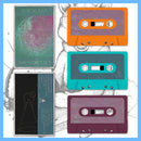 DK058.T: Shirokuma - Sun Won't Set Cassette