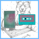 DK058.T: Shirokuma - Sun Won't Set Cassette