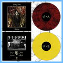 DK062: Bloody Knees - Stitches 12" EP