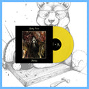 DK062: Bloody Knees - Stitches 12" EP