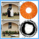 DK069/RM: Raccoon City - Nightlife 12" LP