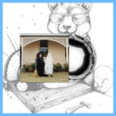 DK069/RM: Raccoon City - Nightlife 12" LP