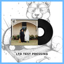 DK069/RM: Raccoon City - Nightlife 12" LP