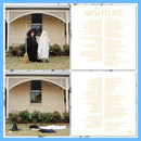 DK069/RM: Raccoon City - Nightlife 12" LP