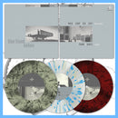 DK079: Blue Friend / KMKMS - Split 7" EP