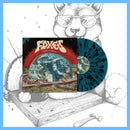 DK081: Foxes - Organic Vessels 12" LP / CD