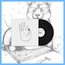 DK088: Dowsing - 'Third LP' 12" LP