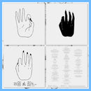 DK088: Dowsing - 'Third LP' 12" LP