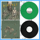DK094: Dikembe - Hail Something 12" LP