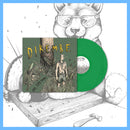 DK094: Dikembe - Hail Something 12" LP
