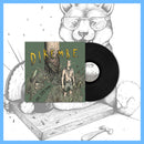 DK094: Dikembe - Hail Something 12" LP