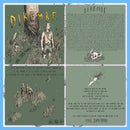 DK094: Dikembe - Hail Something 12" LP