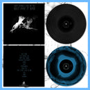 DK099: Every Stranger Looks Like You - Bluest Shade Of Black 12" LP