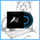 DK099: Every Stranger Looks Like You - Bluest Shade Of Black 12" LP