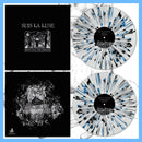 DK166/Q: Suis La Lune - Quiet, Pull The Strings! 12" LP