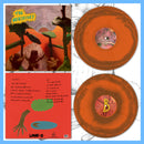 DK101: The Obsessives - The Obsessives 12" LP