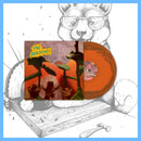 DK101: The Obsessives - The Obsessives 12" LP