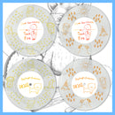 DK102: I Love Your Lifestyle - Touch / Fire 7" EP