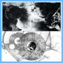 DK105: No Omega - Culture 12" LP