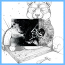 DK105: No Omega - Culture 12" LP