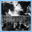 DK105: No Omega - Culture 12" LP