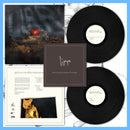 DK107: Lirr - God's On Our Side; Welcome To The Jungle 12" LP