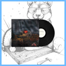 DK107: Lirr - God's On Our Side; Welcome To The Jungle 12" LP