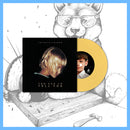 DK110: Yotsuya Kaidan - Too Sad To Tell You 7" EP