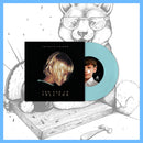 DK110: Yotsuya Kaidan - Too Sad To Tell You 7" EP