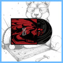 DK112: Slow Bloom - Hex Hex Hex 12" EP